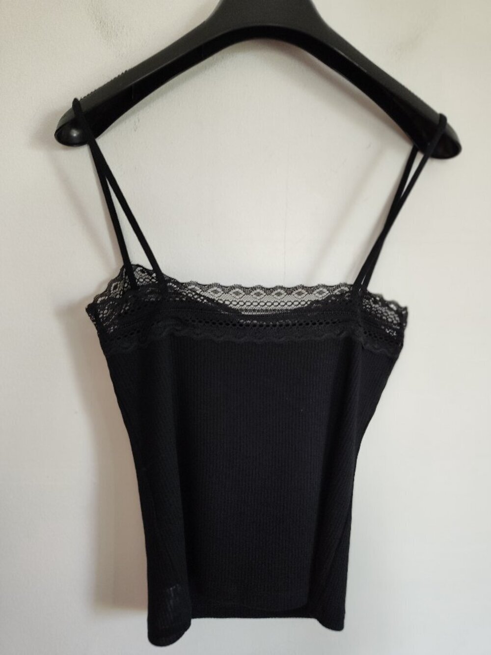 Madewell Square-Neck Tank